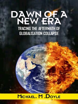 cover image of Dawn of a New Era